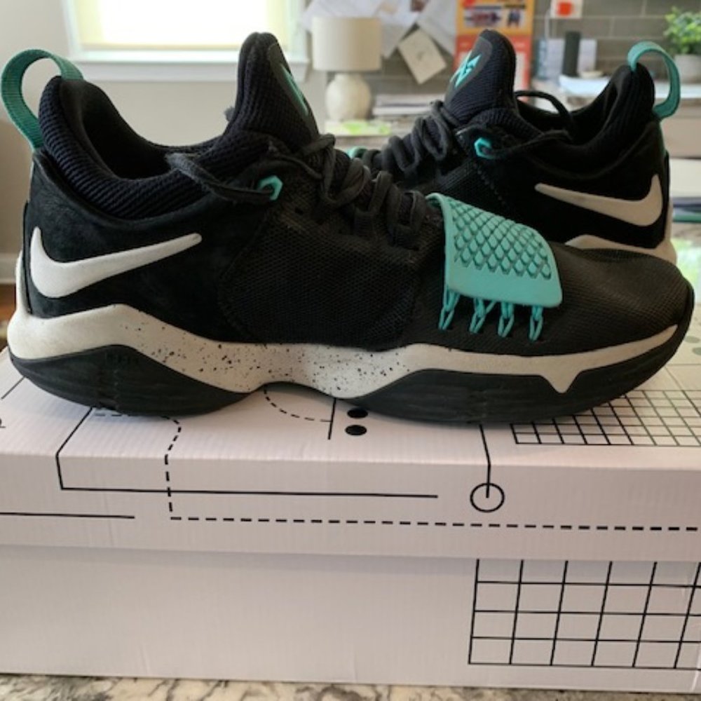 Paul George Basketball Sneakers